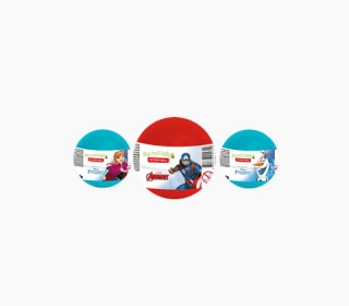 Action Ball