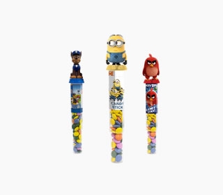 Candy Sticks