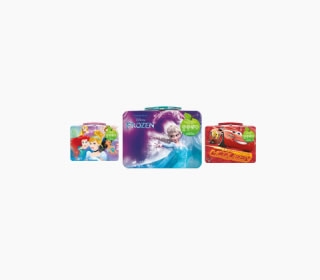 Fruity Lunch Box