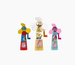 Handy Candy Fan
