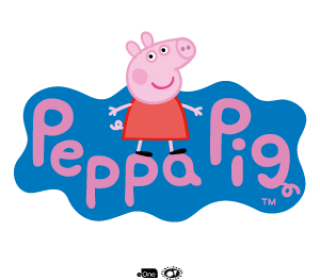 Peppa Pig