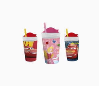Snack Cup