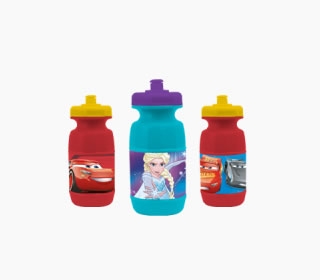 Sports Bottle