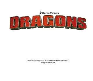 DRAGONS